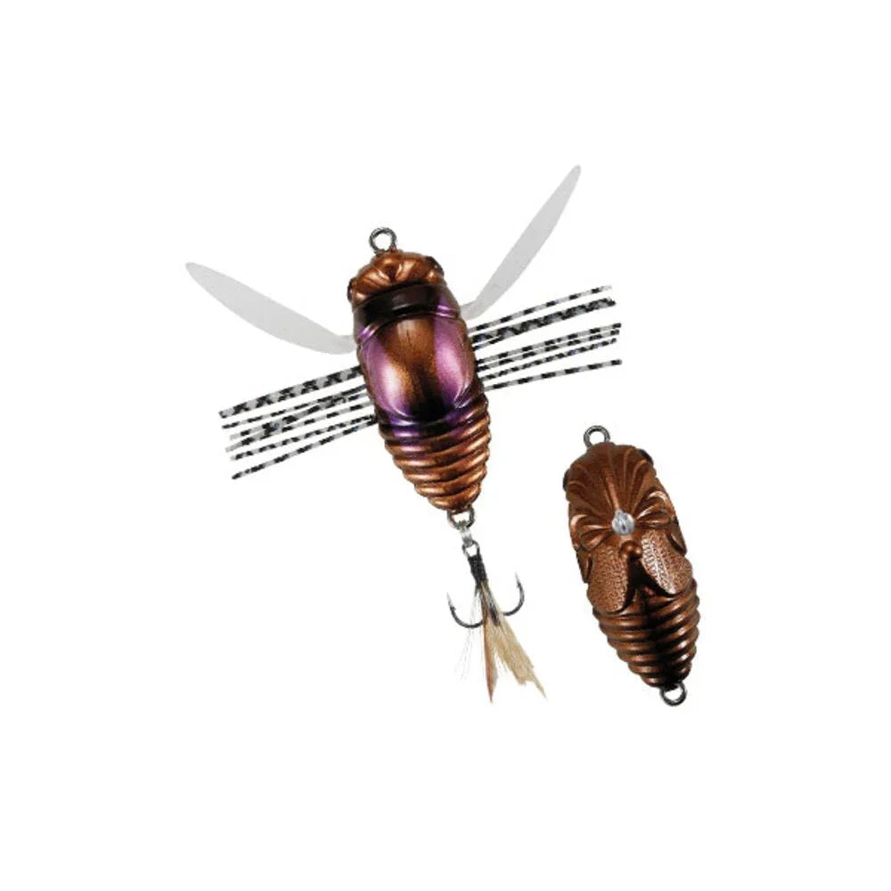 Duo Realis Shinmushi Cicada 40mm Fishing Lure - Addict Tackle