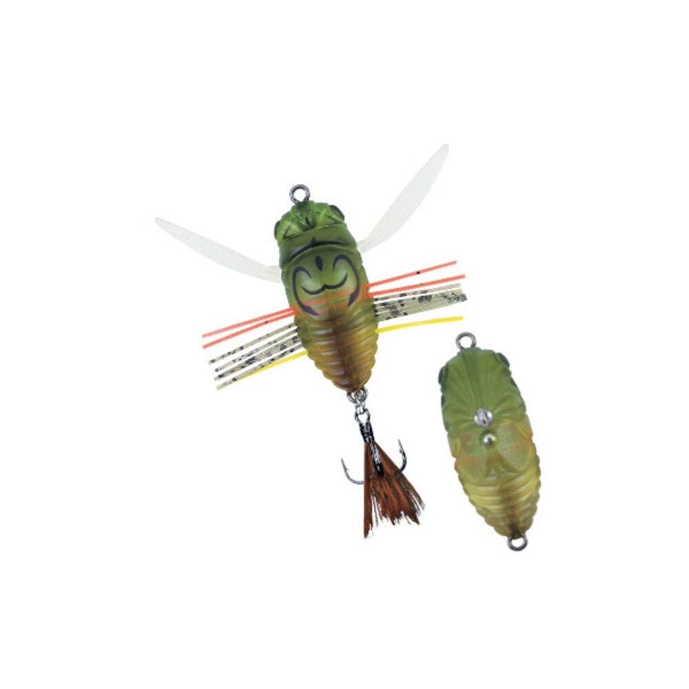 Duo Realis Shinmushi Cicada 40mm Fishing Lure - Addict Tackle