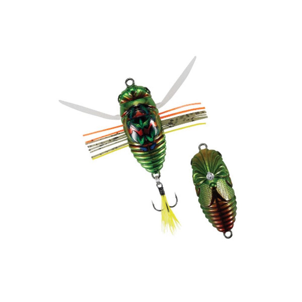 Duo Realis Shinmushi Cicada 40mm Fishing Lure - Addict Tackle