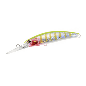 Duo Realis Fangbait 80DR Floating Fishing Lure by Duo at Addict Tackle