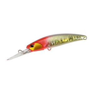 Duo Realis Fangbait 80DR Floating Fishing Lure by Duo at Addict Tackle