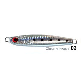 Ignition Metal Slugs 30g - Addict Tackle