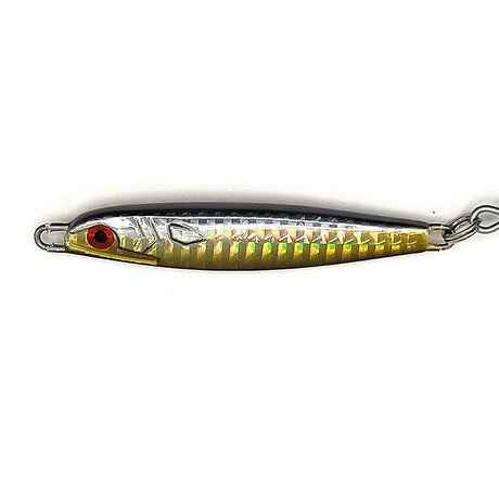 Ignition Metal Slugs 30g - Addict Tackle
