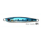 Ignition Metal Slugs 40g - Addict Tackle