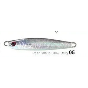 Ignition Metal Slugs 40g - Addict Tackle