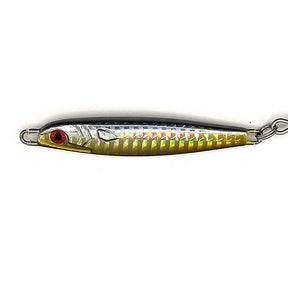 Ignition Metal Slugs 40g - Addict Tackle