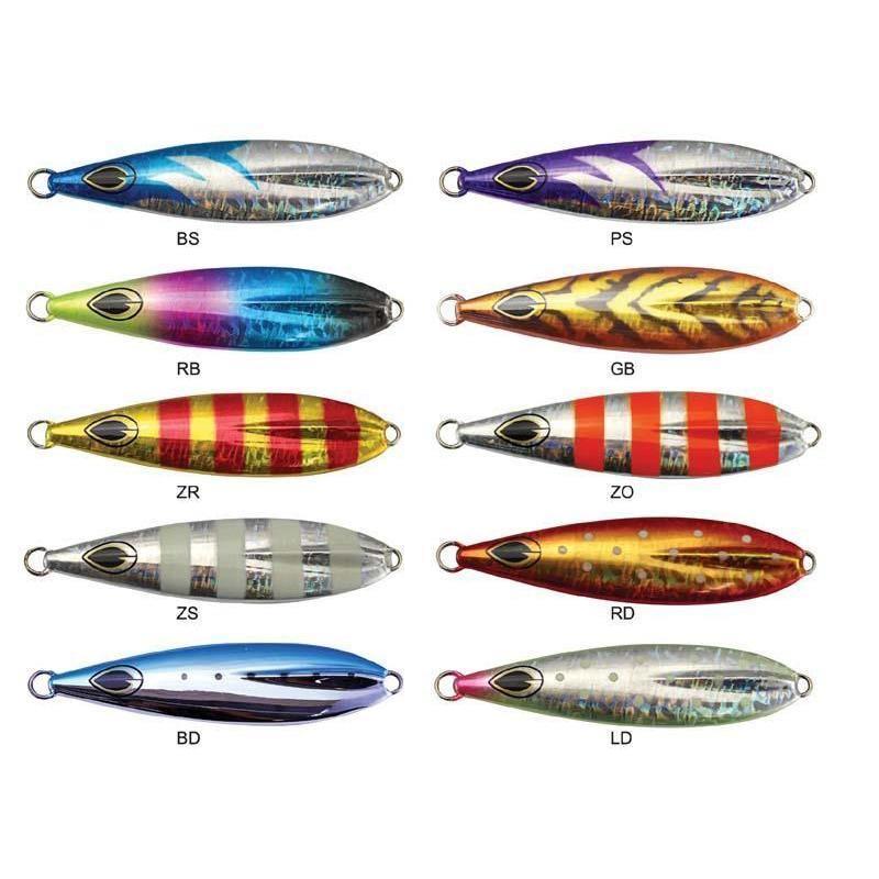 Entice Juicer Jig 180g by Entice at Addict Tackle