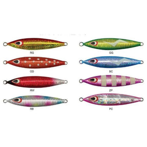 Entice Seeker Jig 200g by Entice at Addict Tackle