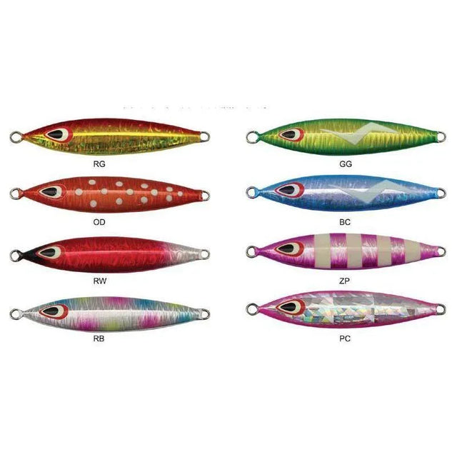 Entice Seeker Jig 200g by Entice at Addict Tackle