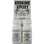 Erskine 3337 Epoxy Rod Finish 60ml by Frogleys Offshore at Addict Tackle