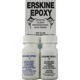 Erskine 3337 Epoxy Rod Finish 60ml by Frogleys Offshore at Addict Tackle