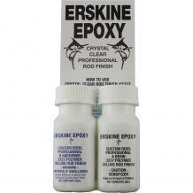 Erskine 3337 Epoxy Rod Finish 60ml by Frogleys Offshore at Addict Tackle