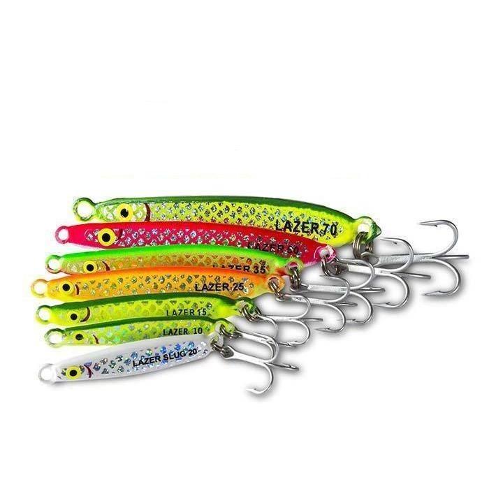 Spanish Mackerel Lure Pack - Addict Tackle