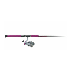 Rapala Femme Fatale Spin Rod 702GPL by Rapala at Addict Tackle