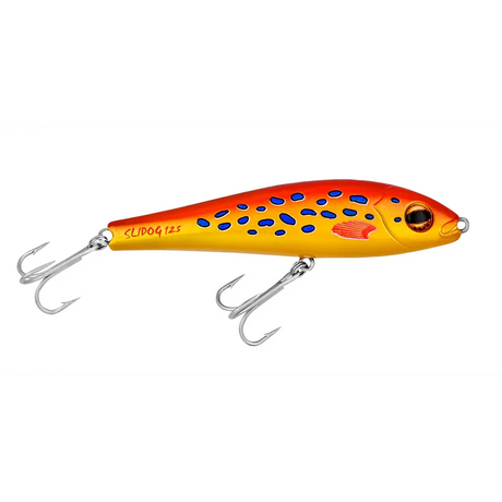 Halco Slidog Hard Body Lure 150 x 85g by Halco at Addict Tackle