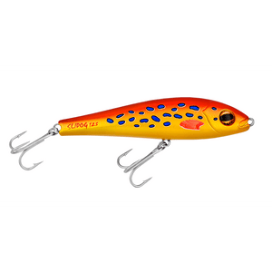 Halco Slidog Stickbait Lure 125mm by Halco at Addict Tackle