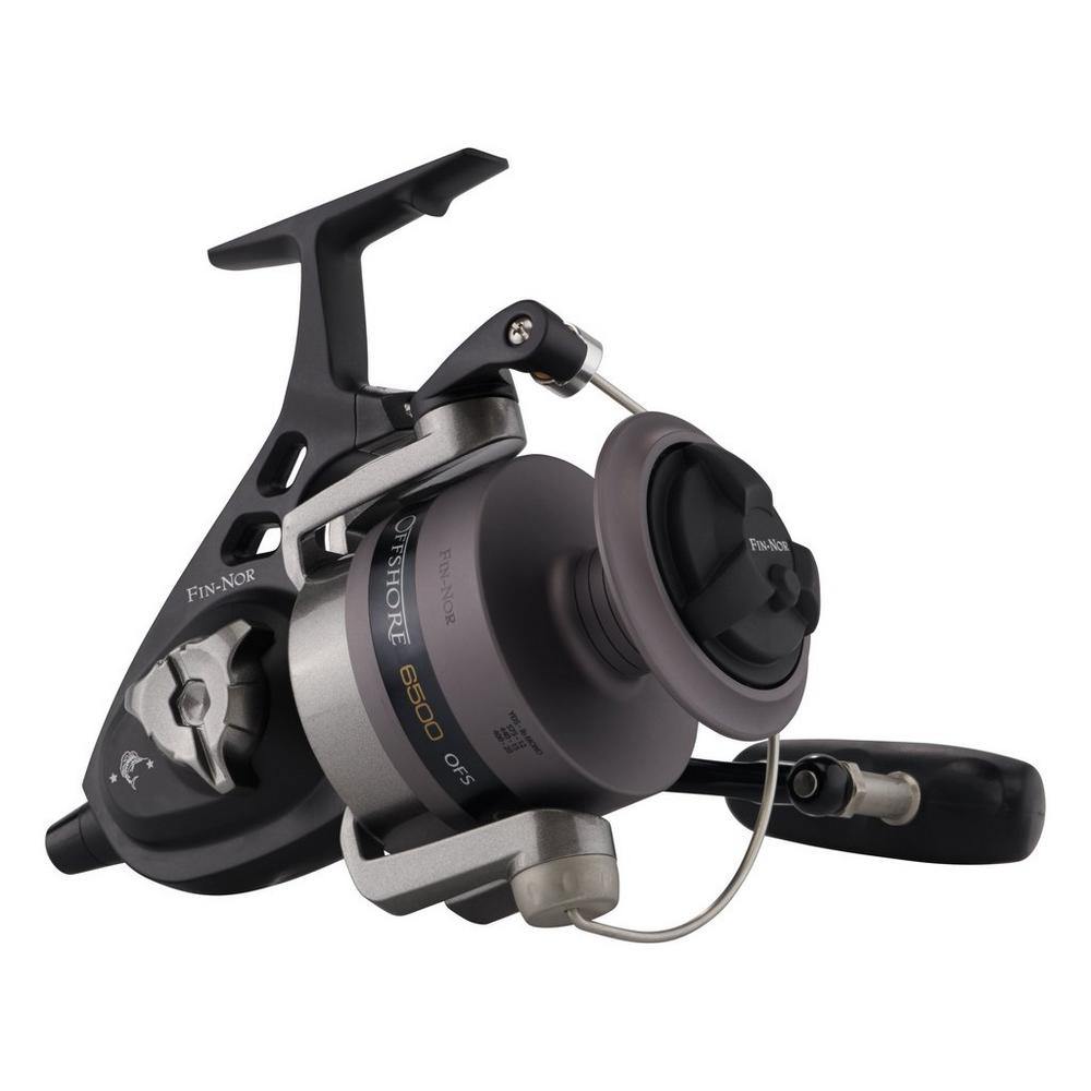 Fin-Nor Offshore Spin Reel by Fin-Nor at Addict Tackle