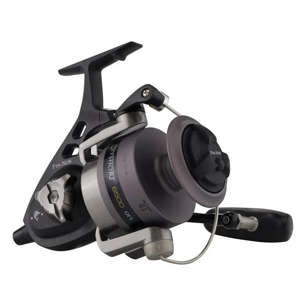 fin nor lethal star drag reel Fin-Nor LTL20 Trolling Reel: Buy Online at Best Price in Egypt Fin-Nor Lethal Spinning Front Drag