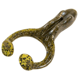 Zman 2.75in Finesse FrogZ Soft Plastics by Zman at Addict Tackle
