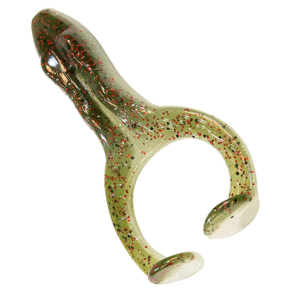 Zman 2.75in Finesse FrogZ Soft Plastics by Zman at Addict Tackle