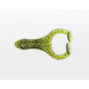 Zman 2.75in Finesse FrogZ Soft Plastics by Zman at Addict Tackle