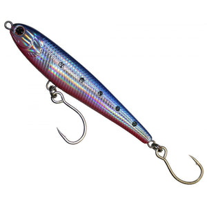 Fish Inc Right Wing 120mm Sinking Stickbait by Right Wing at Addict Tackle