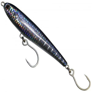 Fish Inc Right Wing 120mm Sinking Stickbait by Right Wing at Addict Tackle