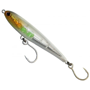 Fish Inc Right Wing 120mm Sinking Stickbait by Right Wing at Addict Tackle