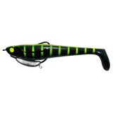 Zerek Flat Shad Pro 3.5In
