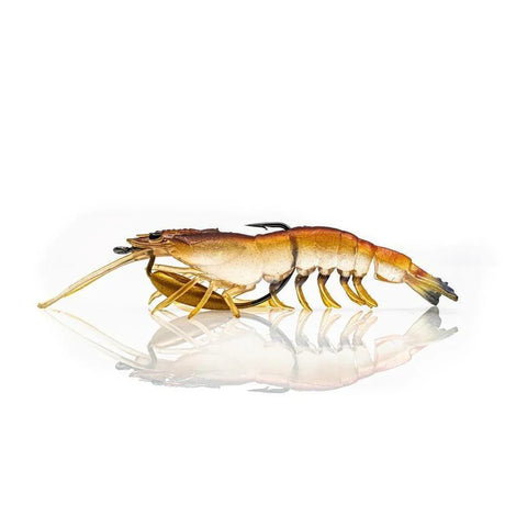 Chasebaits Flick Prawn 95mm Heavy by Chasebaits at Addict Tackle