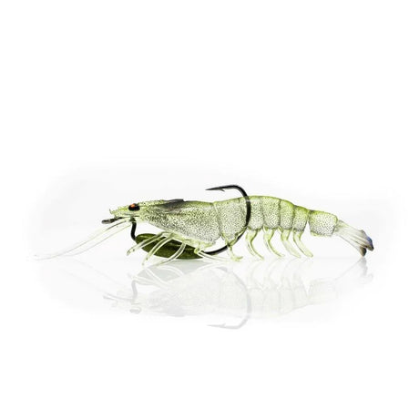 Chasebaits Flick Prawn 95mm by Chasebaits at Addict Tackle
