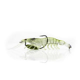 Chasebaits Flick Prawn 95mm Heavy by Chasebaits at Addict Tackle