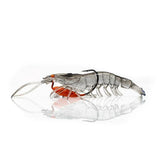 Chasebaits Flick Prawn 95mm Heavy by Chasebaits at Addict Tackle