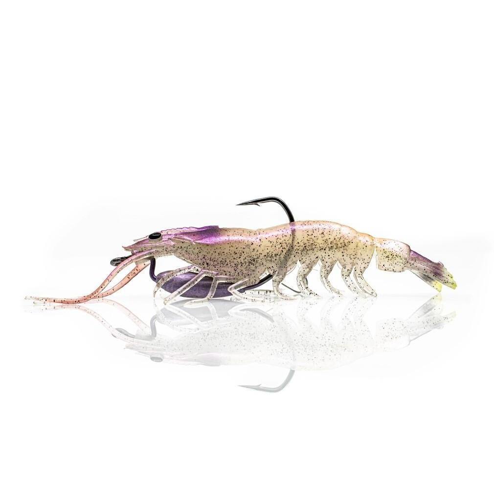 Chasebaits Flick Prawn 95mm Heavy by Chasebaits at Addict Tackle