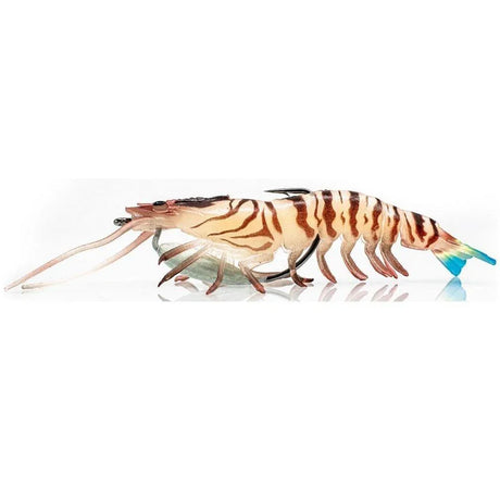 Chasebaits Flick Prawn 95mm by Chasebaits at Addict Tackle