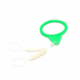 STM Rubber Float Stops by STM Tackle at Addict Tackle
