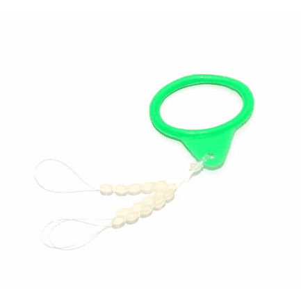 STM Rubber Float Stops by STM Tackle at Addict Tackle