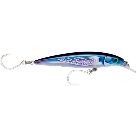 Rapala X-Rap SXRL Long Cast Sinking Hard Body Lure 12cm by Rapala at Addict Tackle