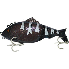 Bone Lure Focus 130mm 40g Swimbait by Bone at Addict Tackle