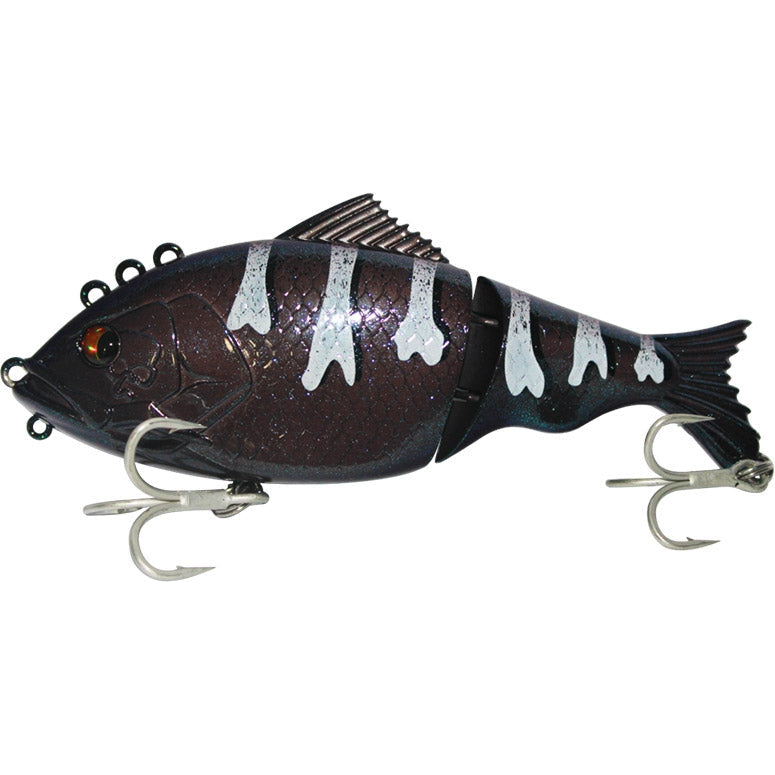 Bone Lure Focus 130mm 40g Swimbait by Bone at Addict Tackle