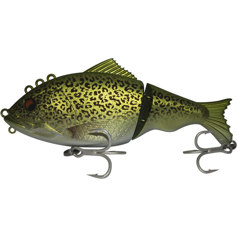 Bone Lure Focus 130mm 40g Swimbait by Bone at Addict Tackle