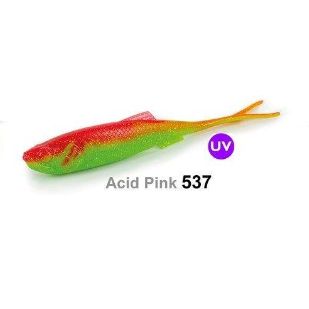 Molix RT Fork Flex Soft Plastic 5in by Molix at Addict Tackle