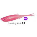 Molix RT Fork Flex Soft Plastic 5in by Molix at Addict Tackle