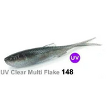 Molix RT Fork Flex Soft Plastic 5in by Molix at Addict Tackle