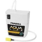 Frabill Aqua Life Quiet Portable Aeration System - Addict Tackle