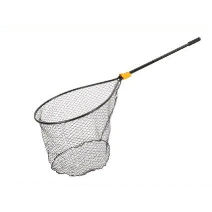 Frabill Knotless Conservation Net - Telescoping - Addict Tackle