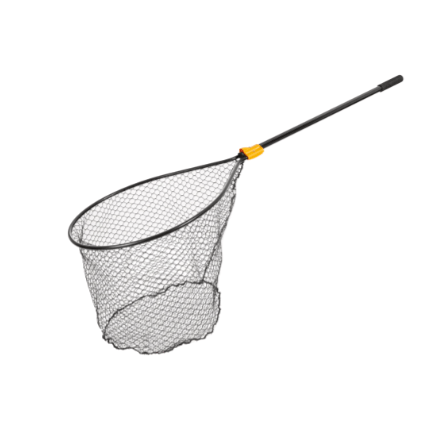 Frabill Knotless Conservation Net - Telescoping - Addict Tackle