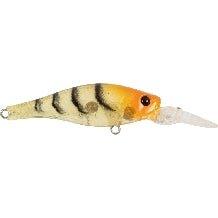 Atomic Hardz Shiner Deep Hard Body Lure 60mm - Addict Tackle