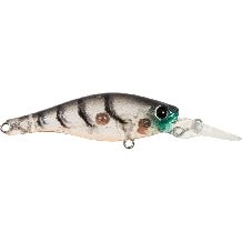 Atomic Hardz Shiner Deep Hard Body Lure 60mm - Addict Tackle