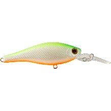Atomic Hardz Shiner Deep Hard Body Lure 60mm - Addict Tackle